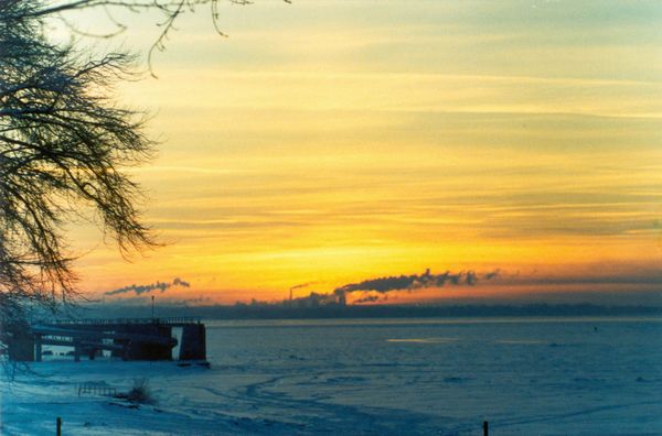 samara&volga