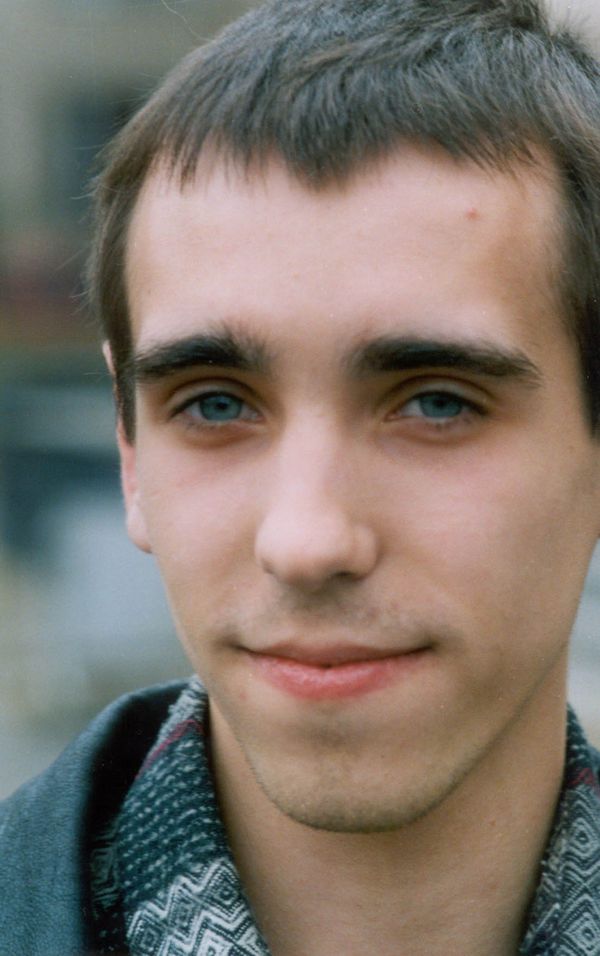 SLAVA